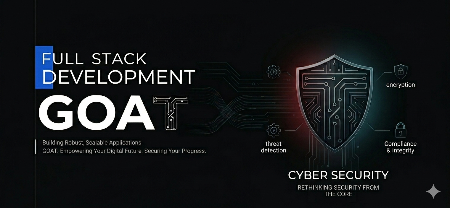 Web platforms and cyber security