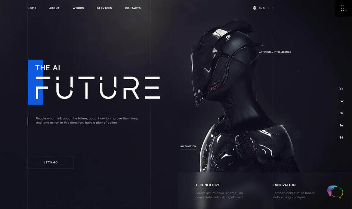 AI-powered analytics